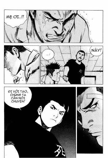 High School: Chapter 66