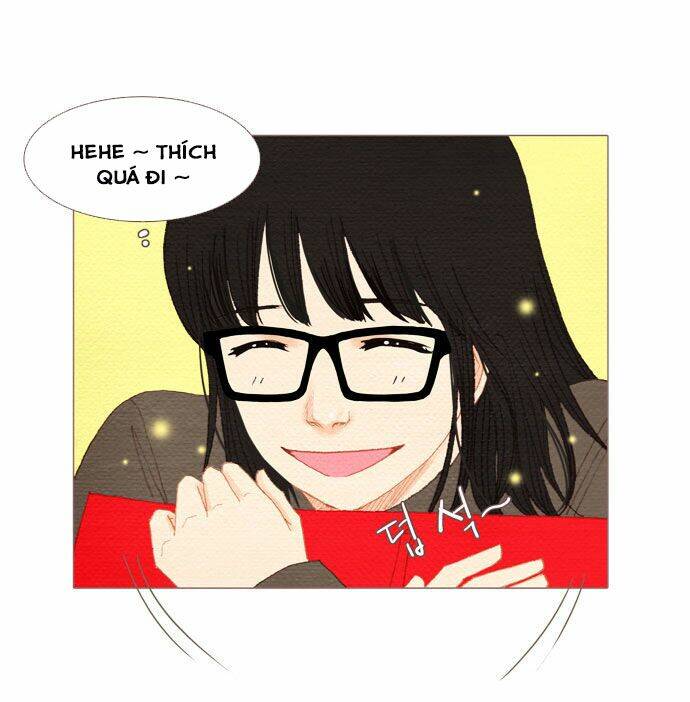 Thánh Thần Trẻ Trâu: Chapter 24