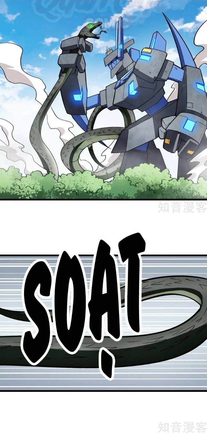 Vườn Trường Cuồng Sư Hệ Thống: Chapter 87