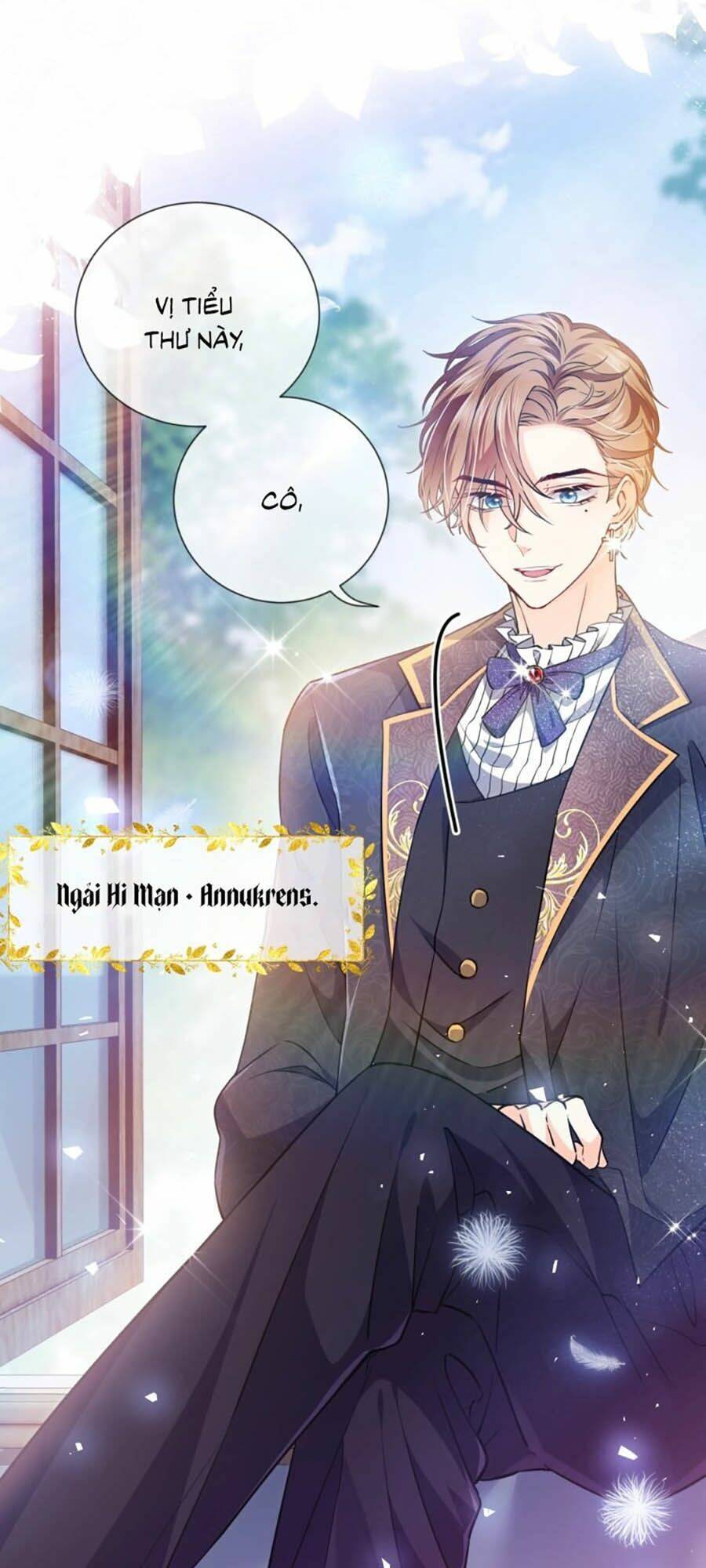 Kiên Quyết Từ Chối Làm Ma Nữ: Chapter 2