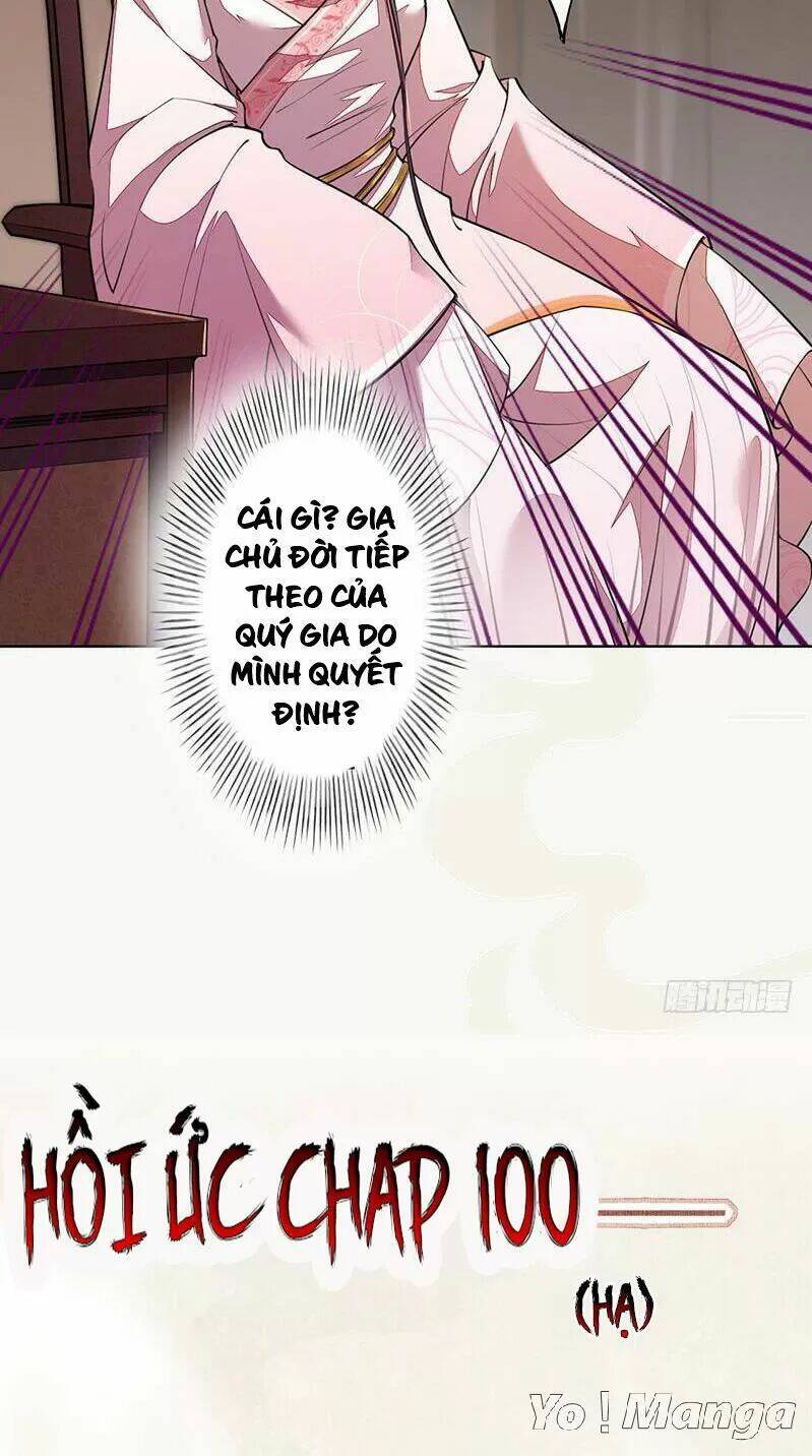 Tuyệt Thế Luyện Đan Sư: Chapter 101