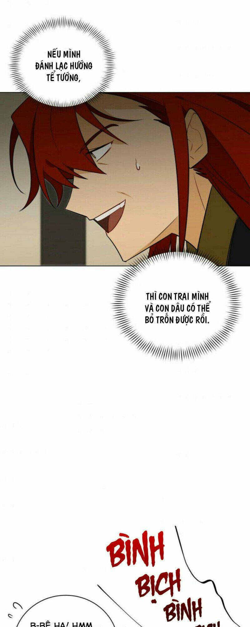 Quái Thú Với Hoa: Chapter 57