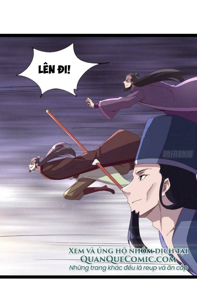 Kiếm Đồ: Chapter 40