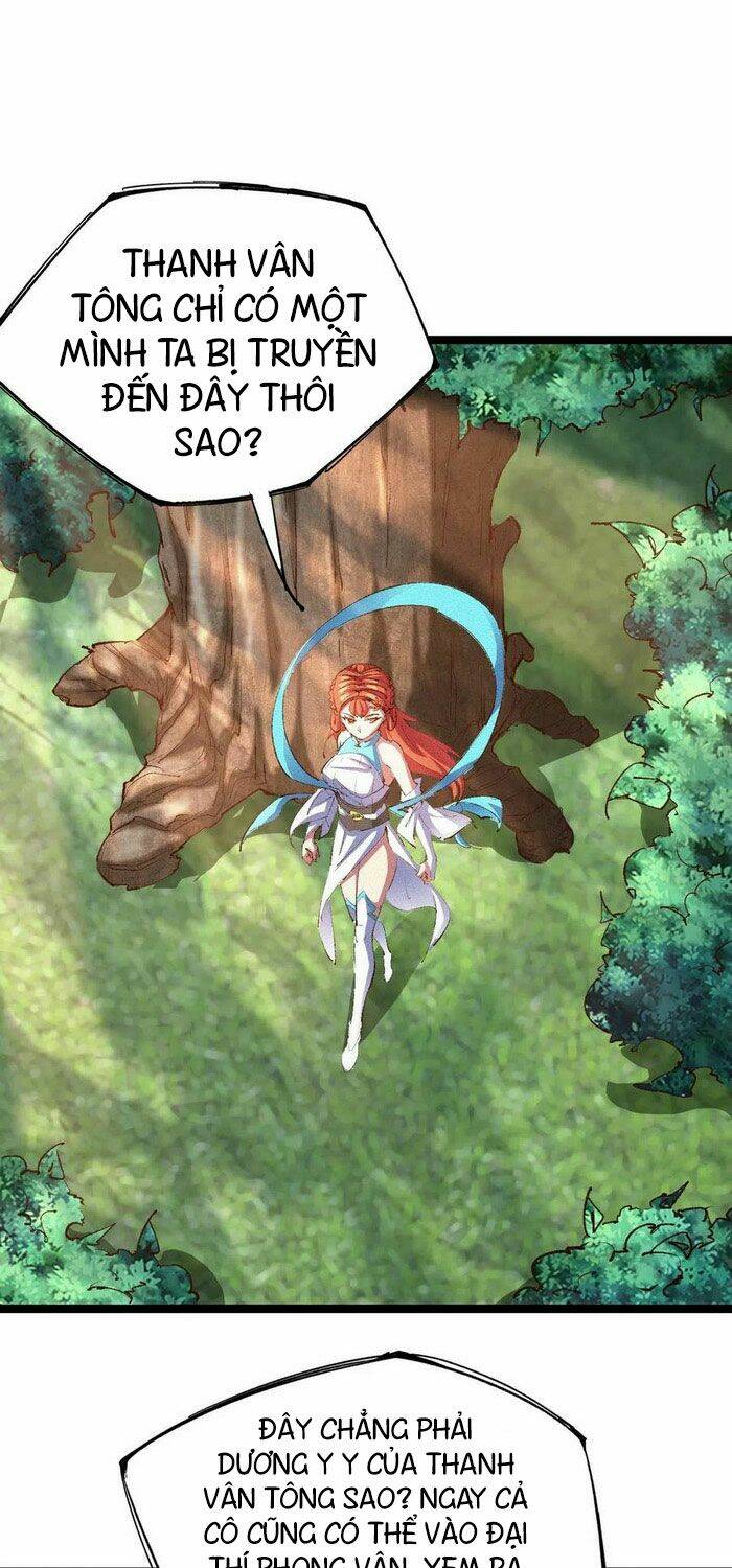Ta Thành Thần Một Mình: Chapter 38
