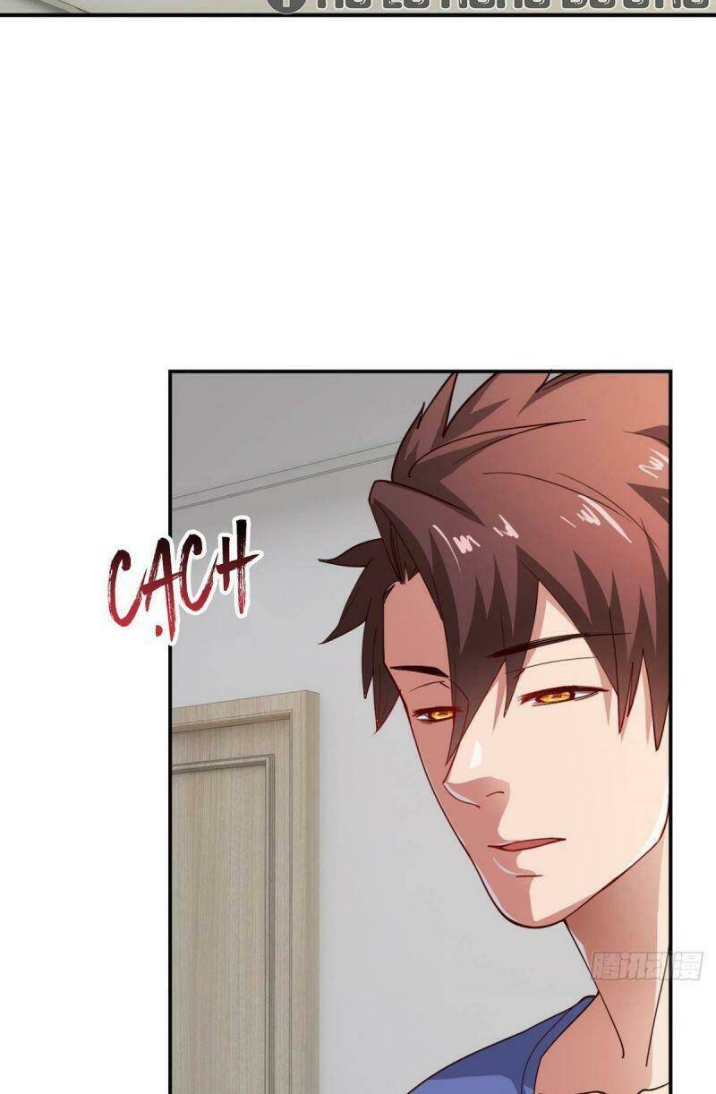 Tự Định Nghĩa Thiên Cung: Chapter 20