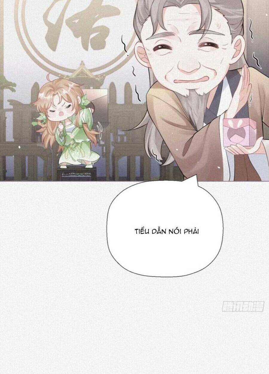 THIẾT LẬP ÁC NỮ CỦA TÔI SỤP ĐỔ RỒI: Chapter 21