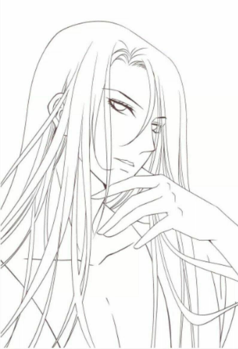 Tiểu Hoàng Thư Và Tiểu Hoàng Thúc: Chapter 45