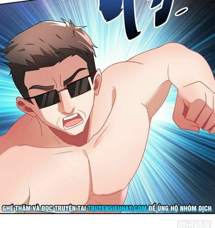 Vú Em Là Cổ Tiên: Chapter 152