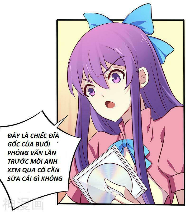 Tổng Tài Đã Cưới Em: Chapter 67