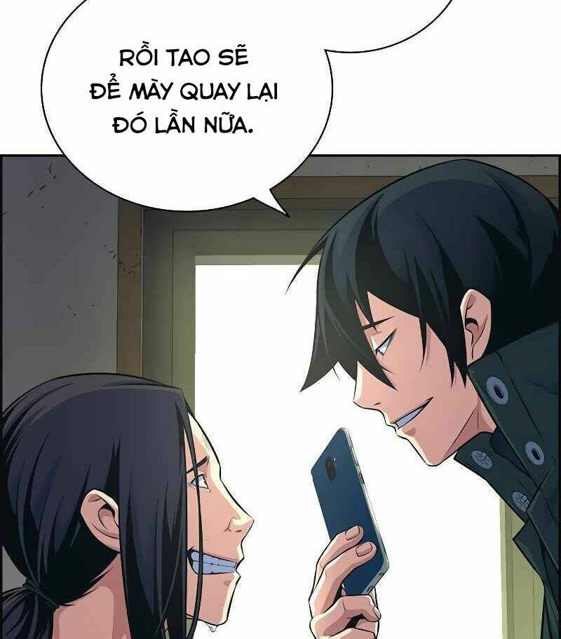 Kẻ Ngoại Đạo: Chapter 5