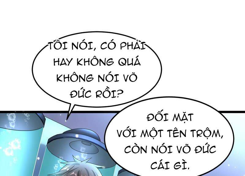 Siêu Năng Phân Hóa: Chapter 13