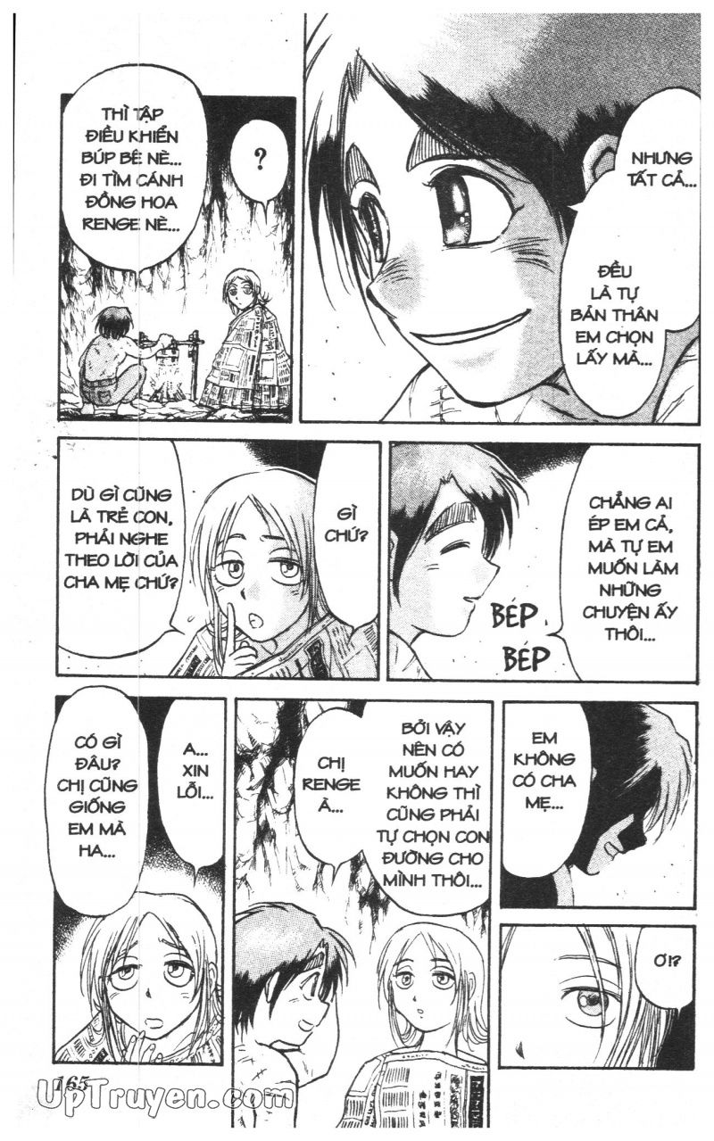 Fujita Kazuhiro: Chapter 32