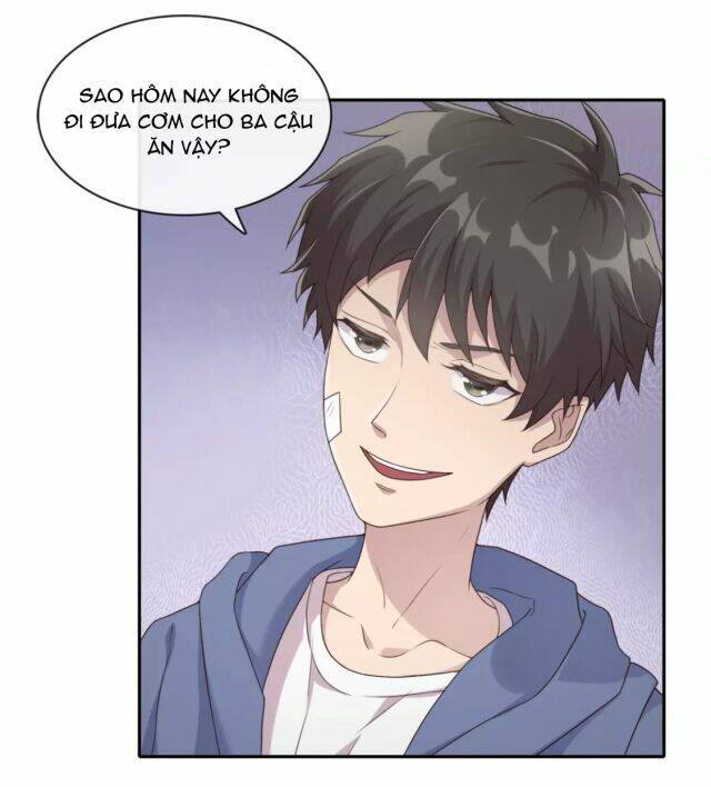 Cao Phán: Chapter 2