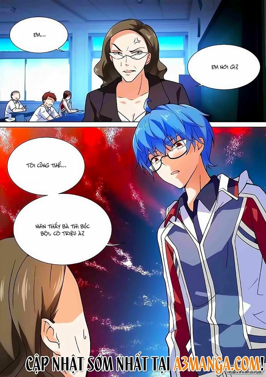 Giả Diện Thế Thân: Chapter 90