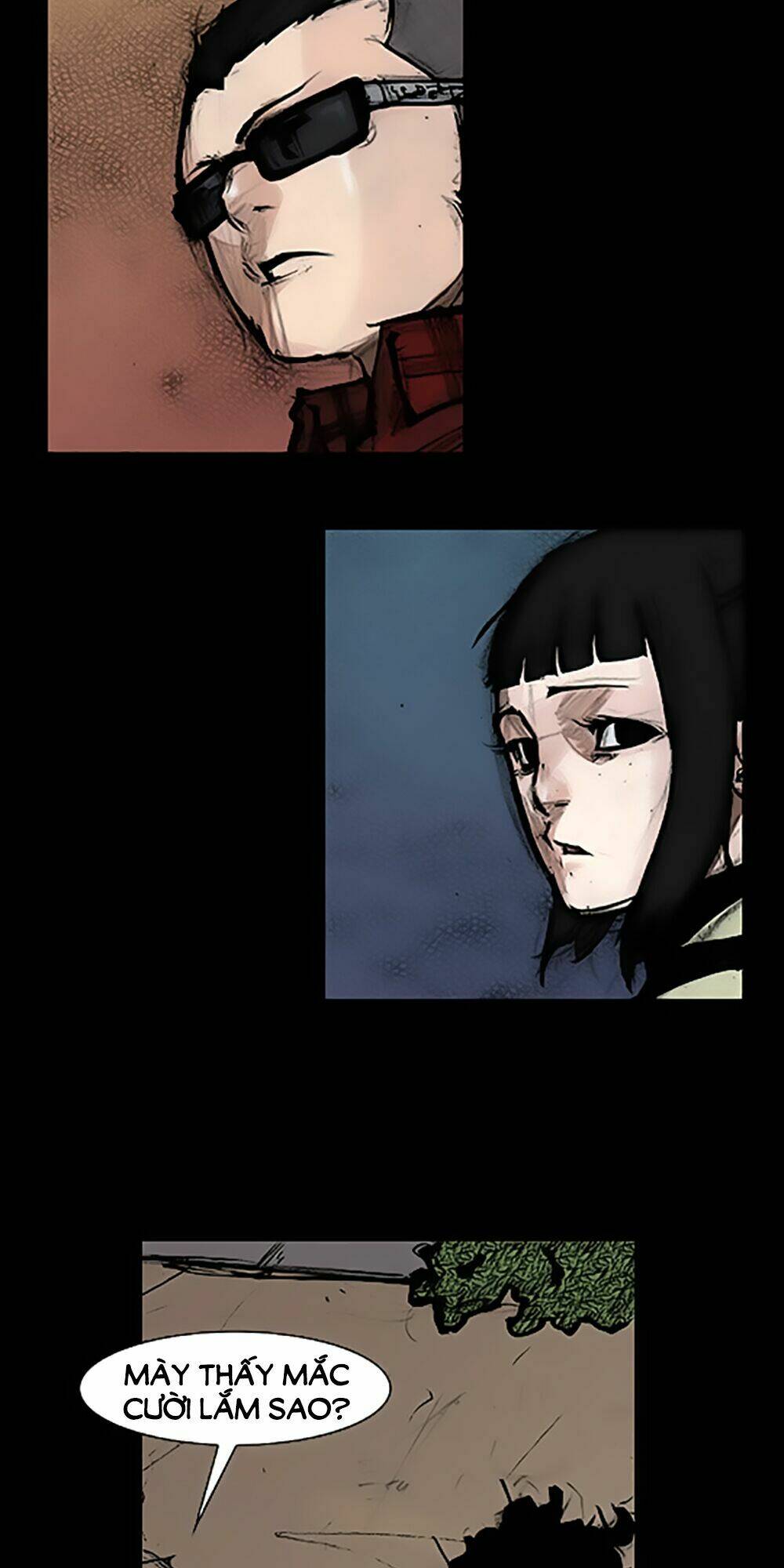 Độc Cô Tiền Truyện: Chapter 62