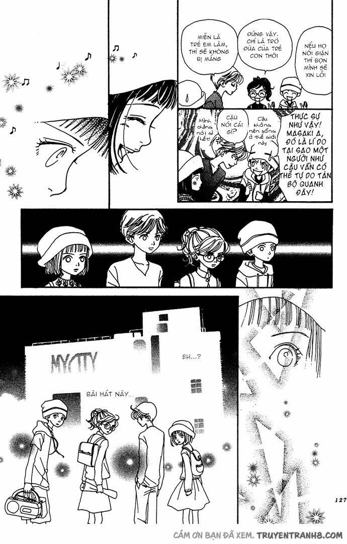 Kagen No Tsuki: Chapter 9