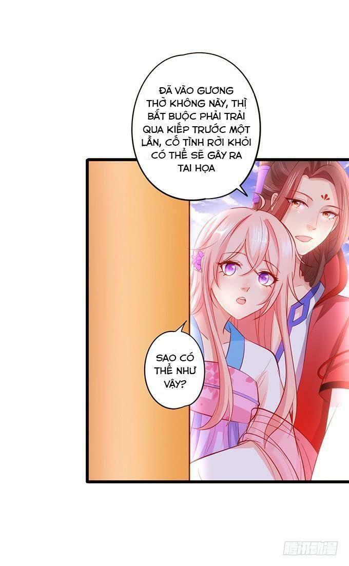 Hồ Tiên Hung Bạo: Chapter 103