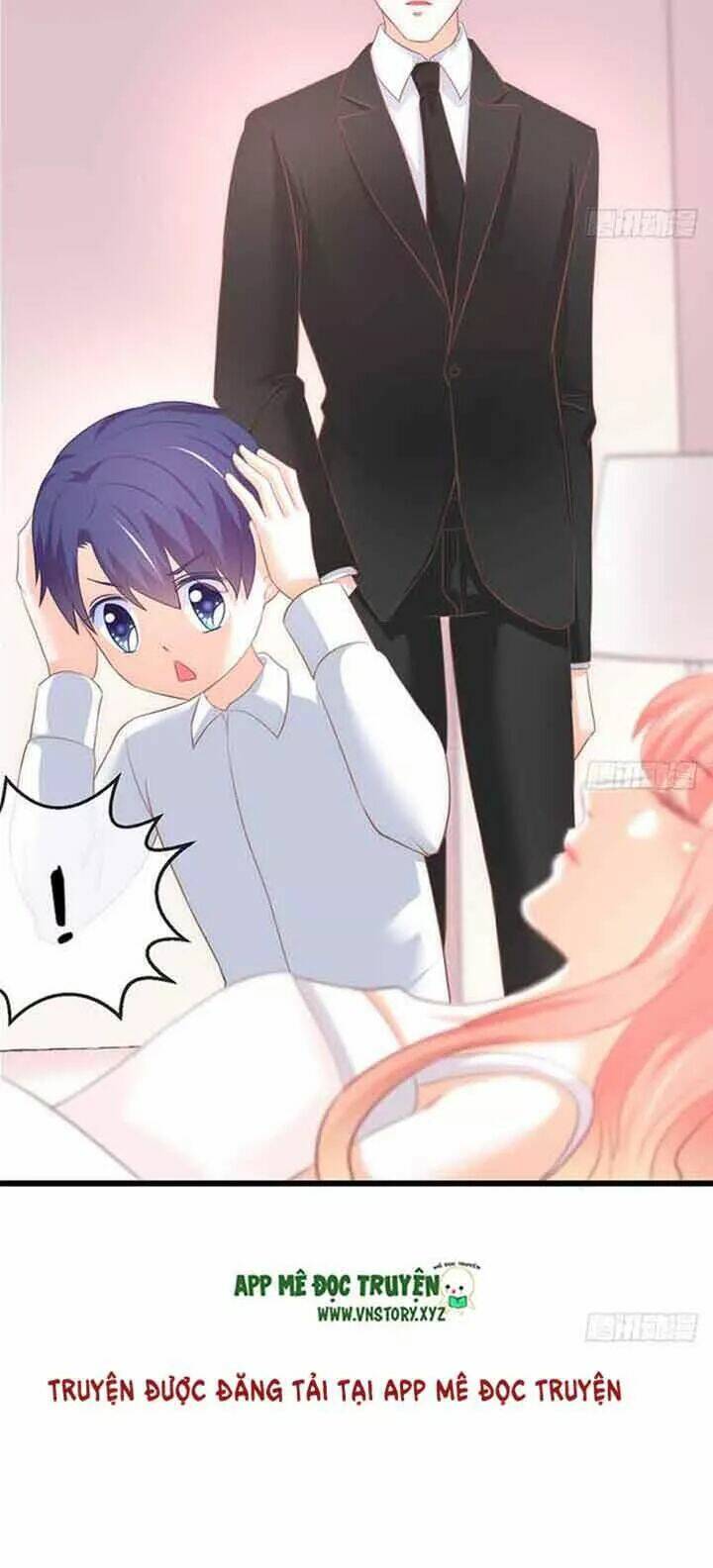 Cẩm Lý Thiếu Nữ Của Tôi: Chapter 82