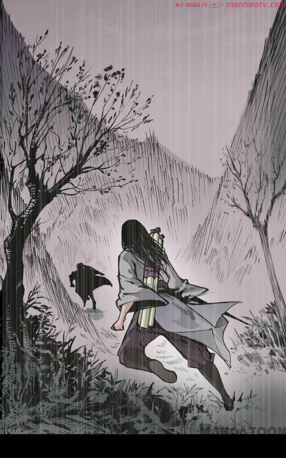 Thanh Gươm Quỷ: Chapter 22