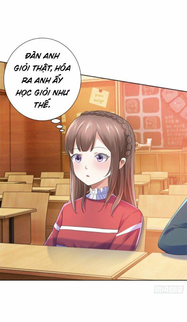 Đô Thị Chí Tôn Hệ Thống: Chapter 136