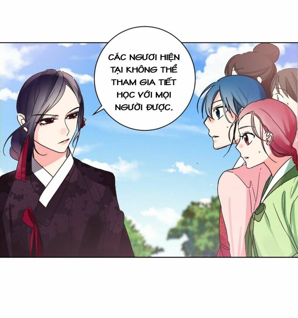 Chae Hong Sa: Chapter 31