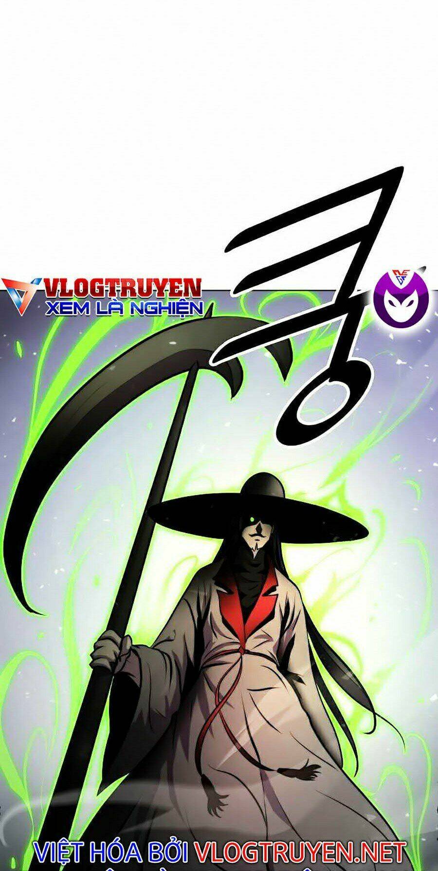 Sức Cùng Lực Kiệt: Chapter 16