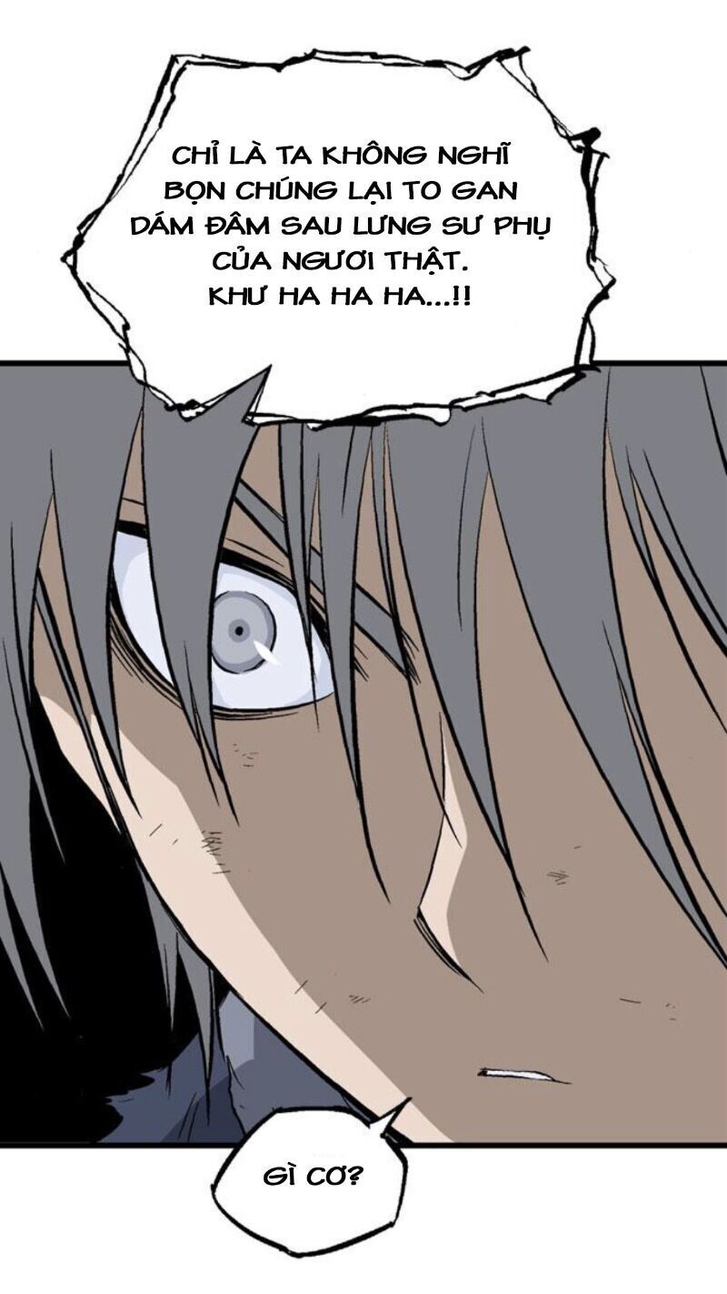 Cao Thủ 2: Chapter 124