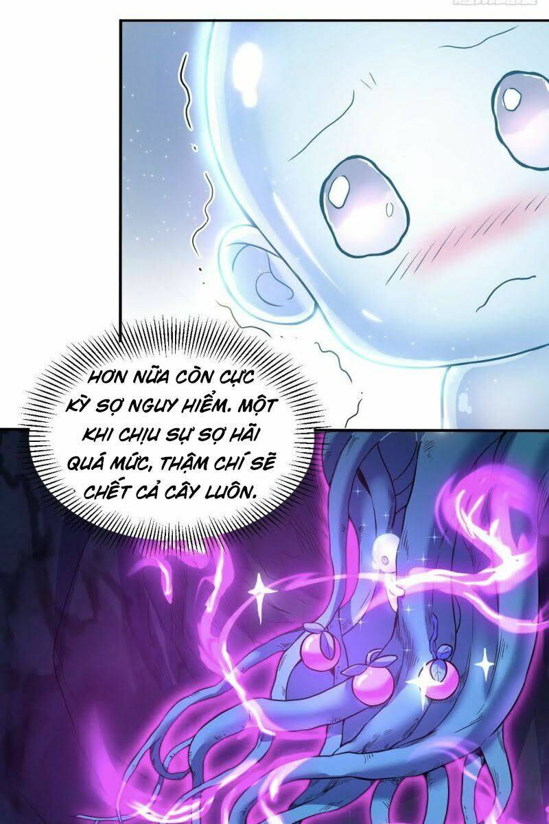 Thần Võ Đế Tôn: Chapter 53