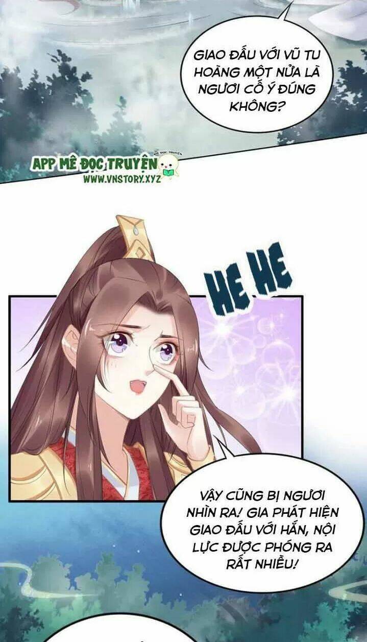 Nhất Sinh Nhất Thế Tiếu Thương Khung: Chapter 82