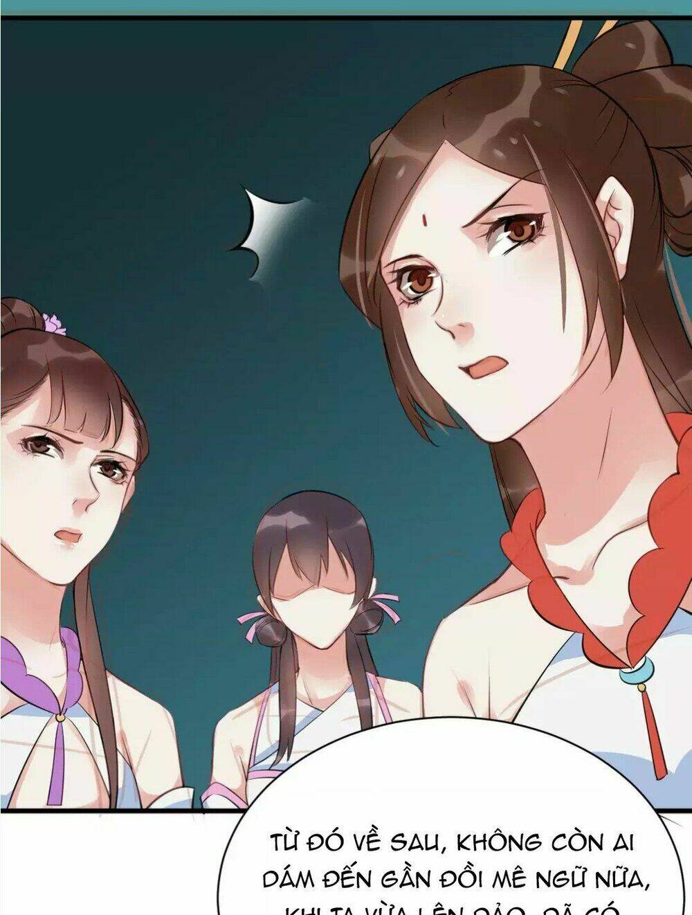 Bồng Sơn Viễn: Chapter 32