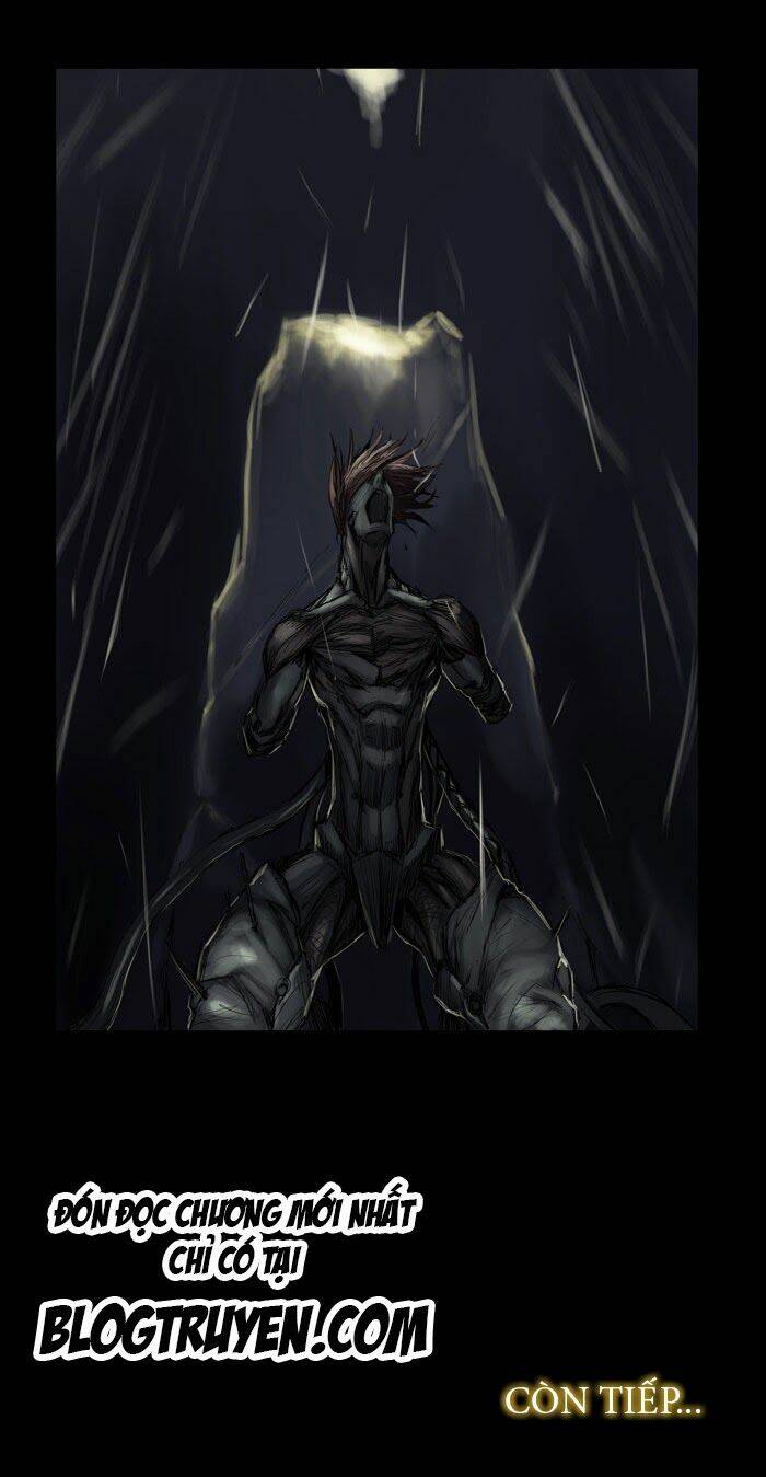 A Fairytale For The Demon Lord: Chapter 20