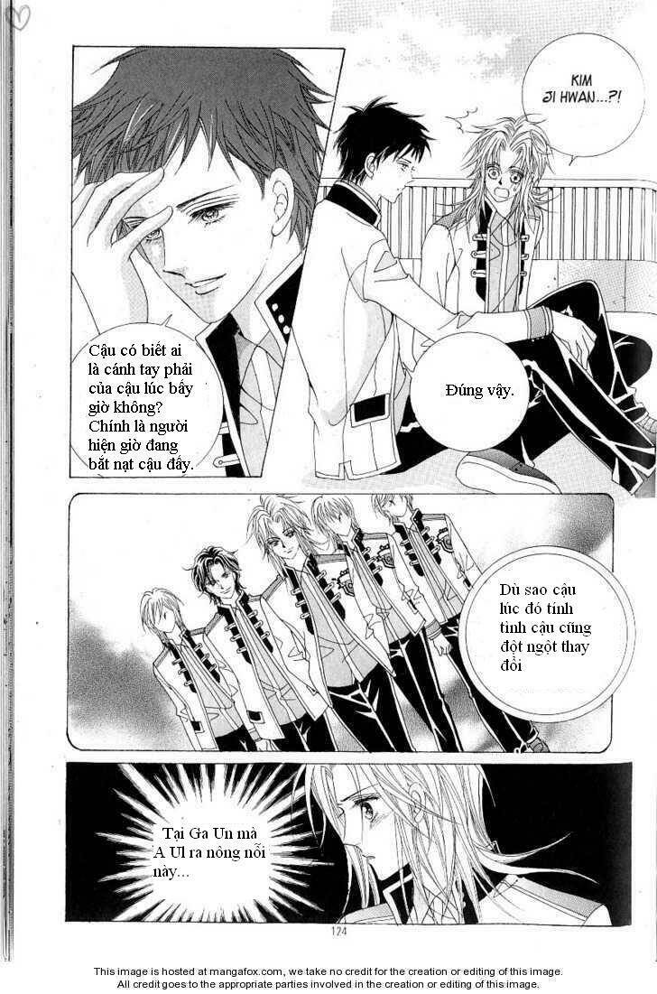 Thần tượng mua sắm: Chapter 14