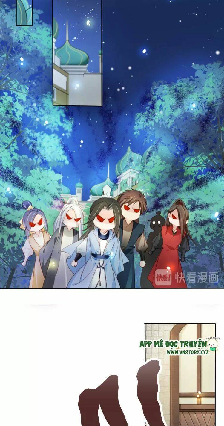 Nàng Trở Thành Bạch Nguyệt Quang Của Vương Gia Bệnh Kiều: Chapter 80