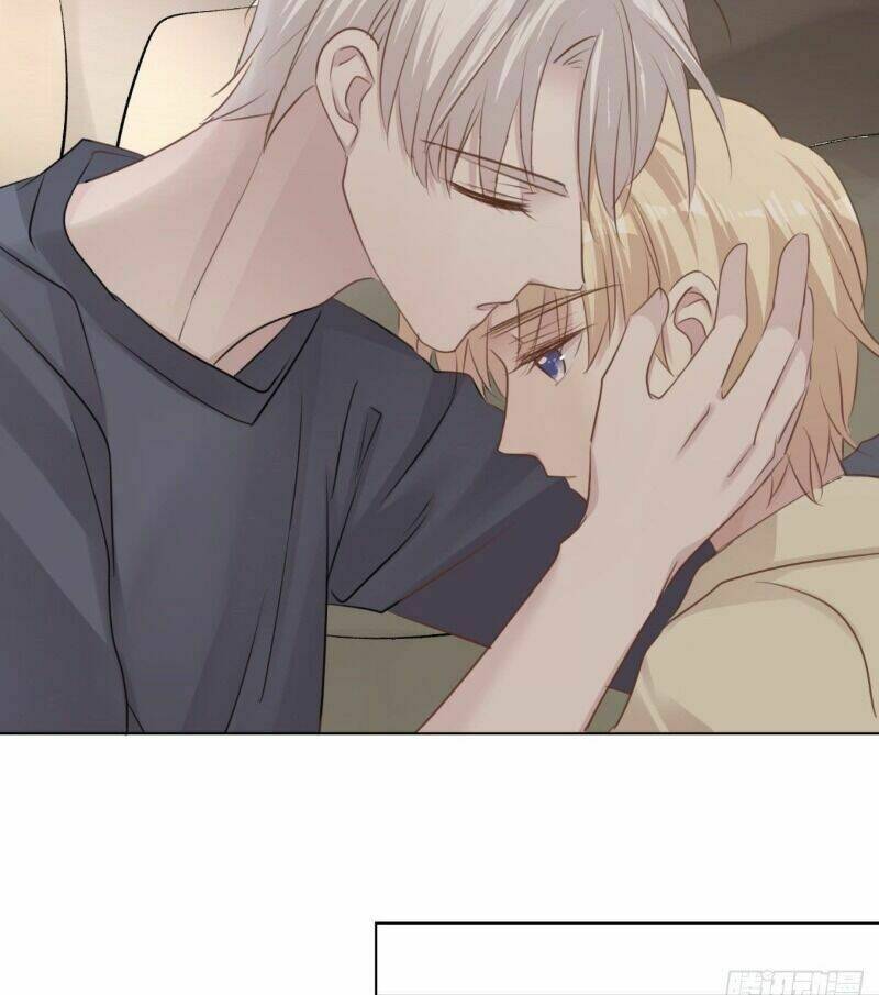 Điều Giáo Gấu Bắc Cực: Chapter 46