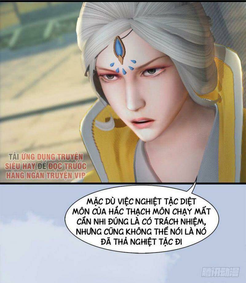 Cửu Hoang Đọa Huyền Sư: Chapter 54