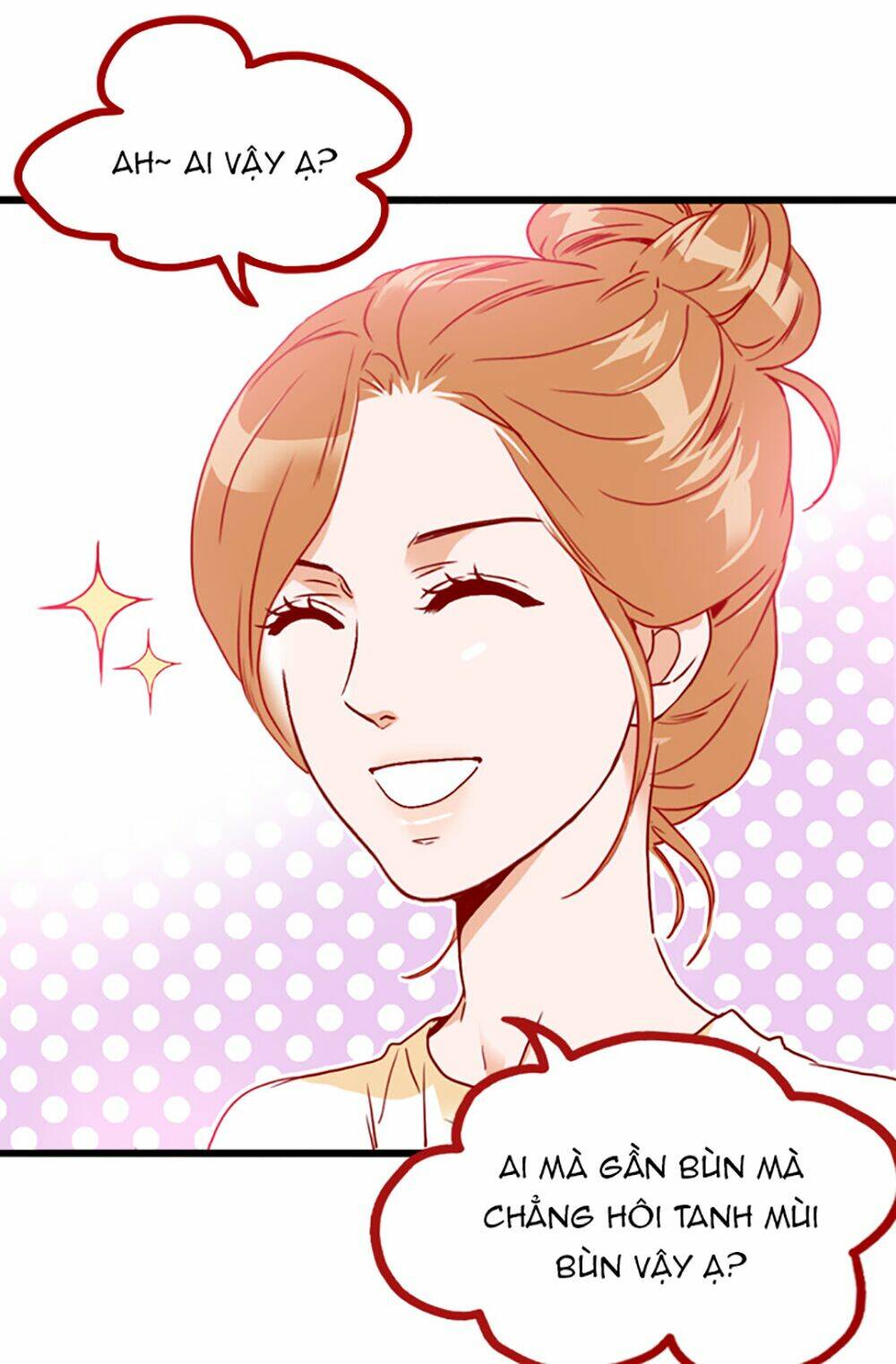 Thư Ký Kim Sao Thế Nhỉ?: Chapter 28