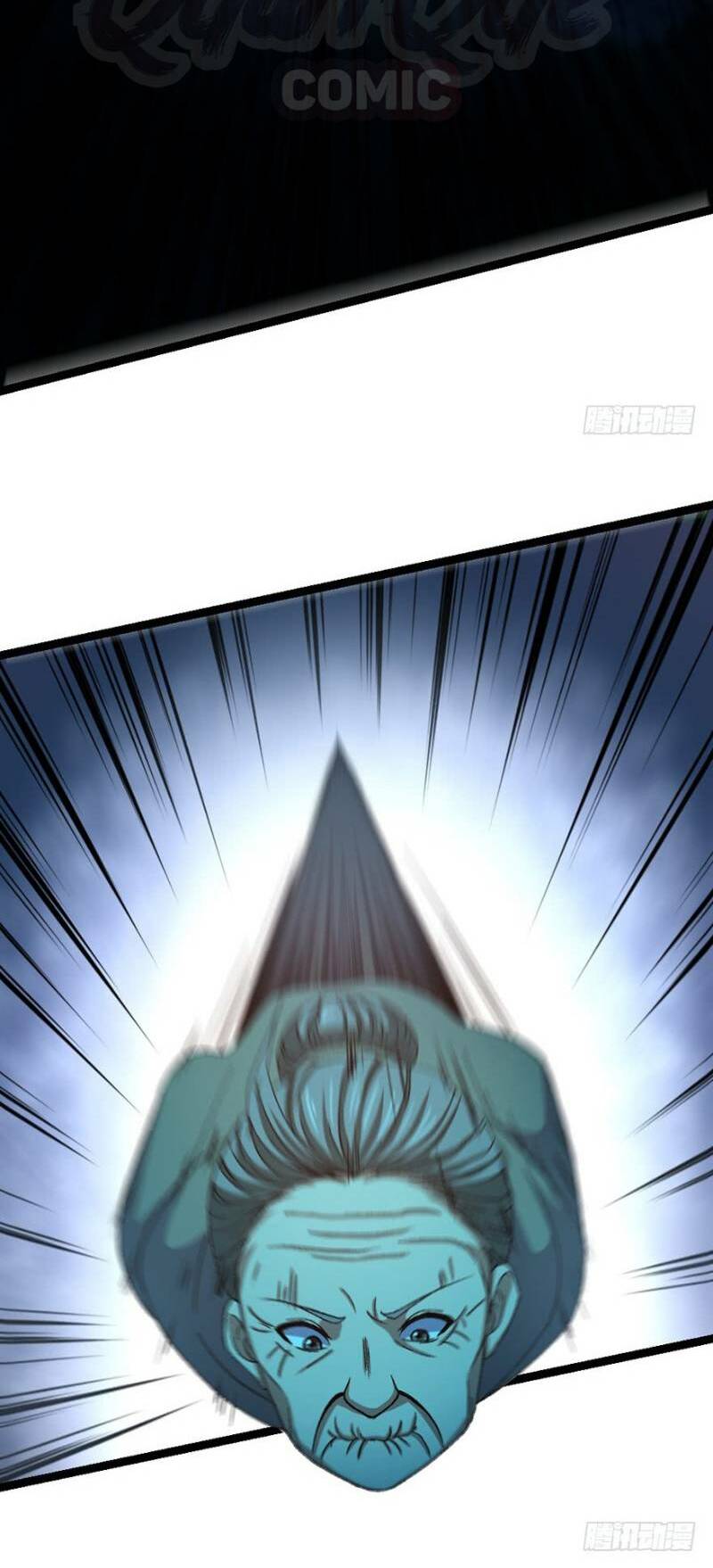 Thập Nhị Thiên Kiếp: Chapter 21