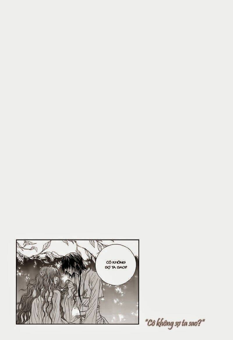 Tân Nương Của Thủy Thần: Chapter 48