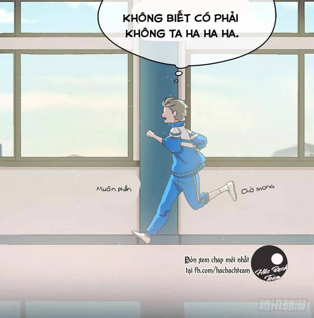 Đối Với Cậu, Tớ Đều Nghe Theo: Chapter 7