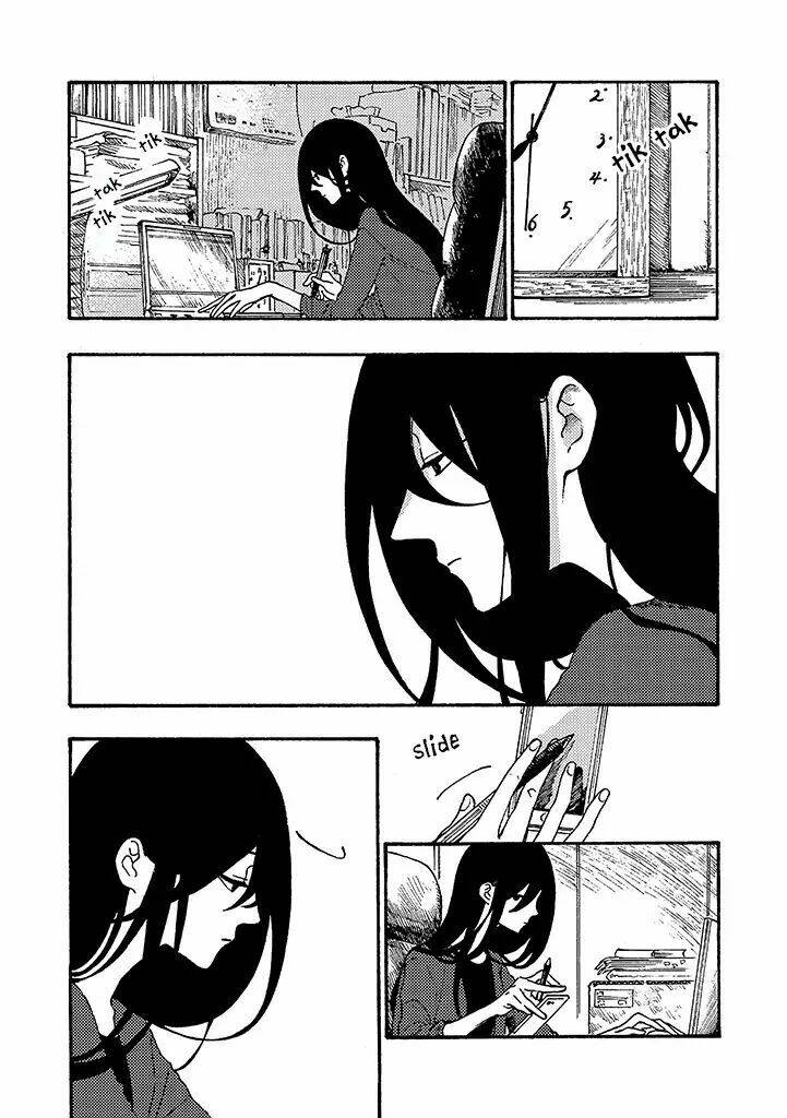 Ăn Một Bữa Do Cháu Nấu Đi Mà: Chapter 6