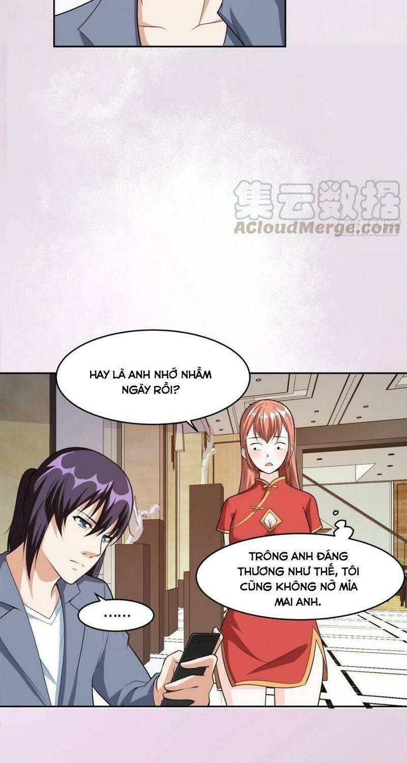 Người Tu Tiên Tại Đô Thị: Chapter 98