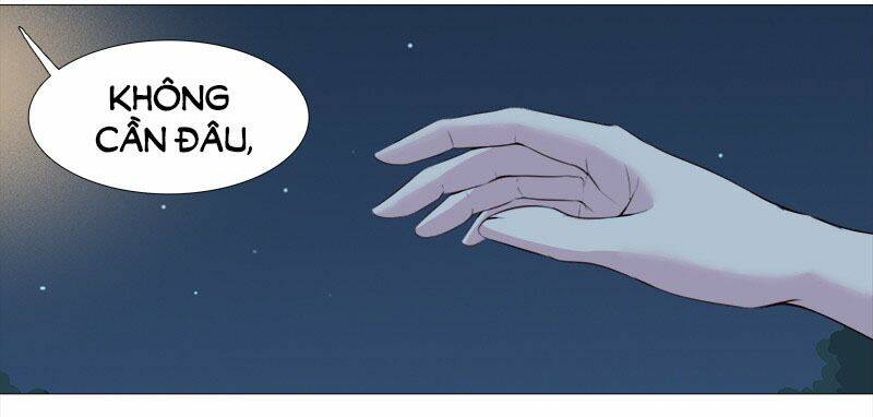 Yêu Tinh Đại Tác Chiến: Chapter 15