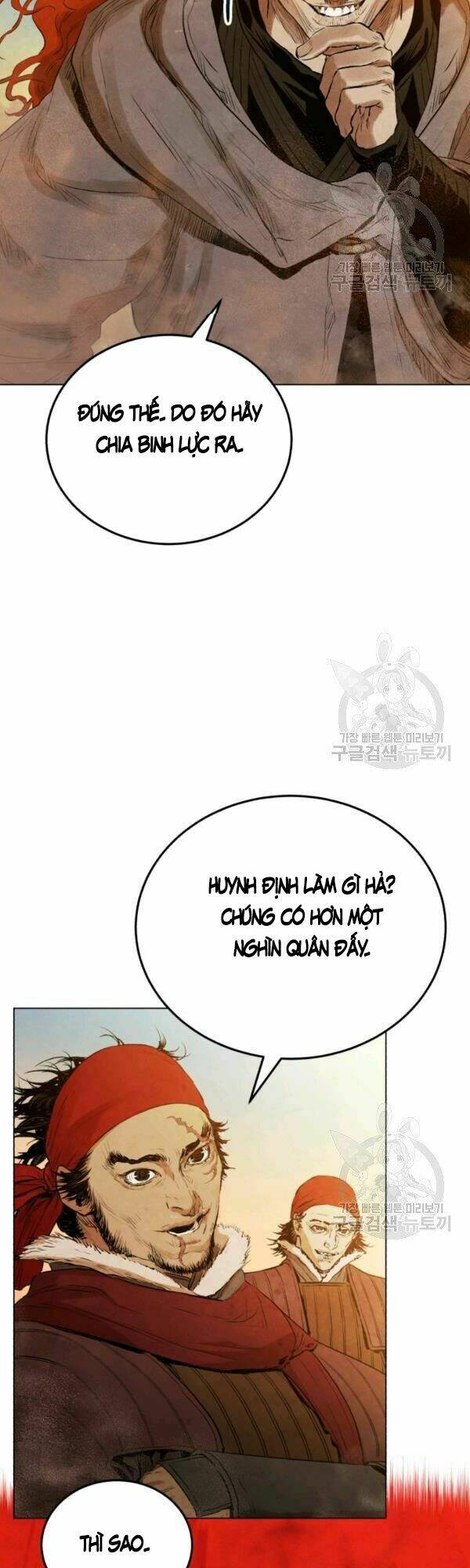 Phụng Tiên Trọng Sinh Ký: Chapter 31