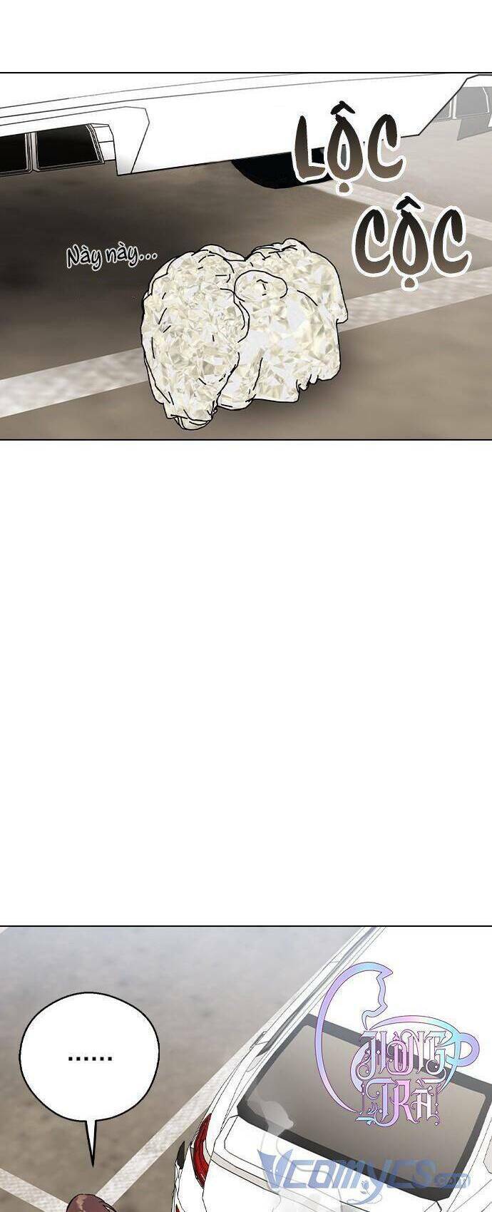 Duyên Nợ Kiếp Trước: Chapter 35