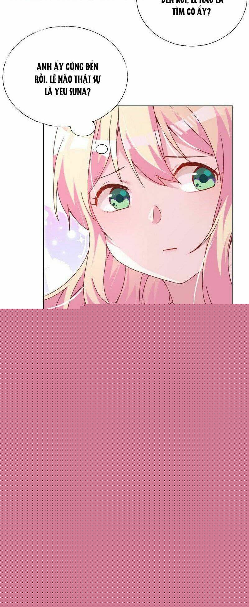 Trời Ban Cho Nam Thần Daddy: Chapter 33