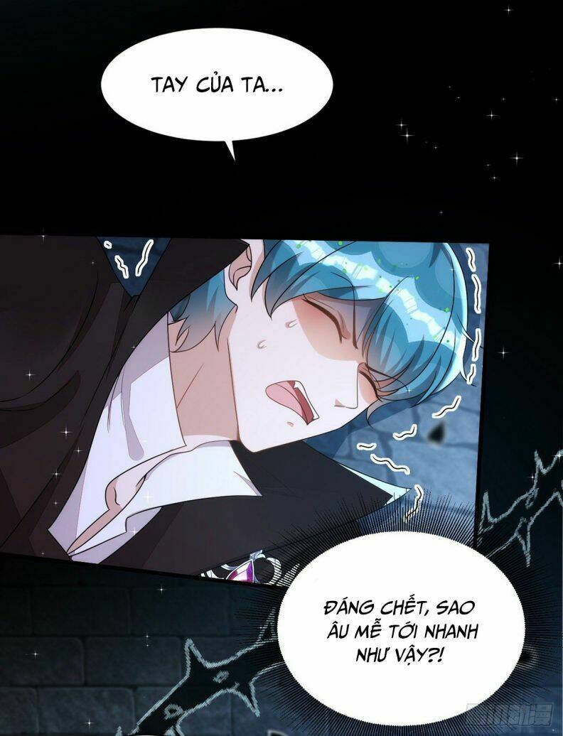 Thú Thụ Bất Thân: Chapter 144