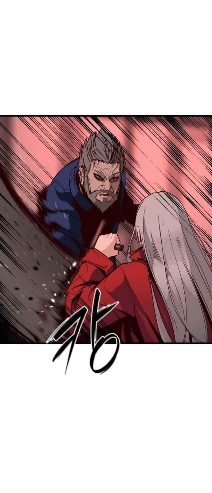 Hero Killer Boom: Chapter 11