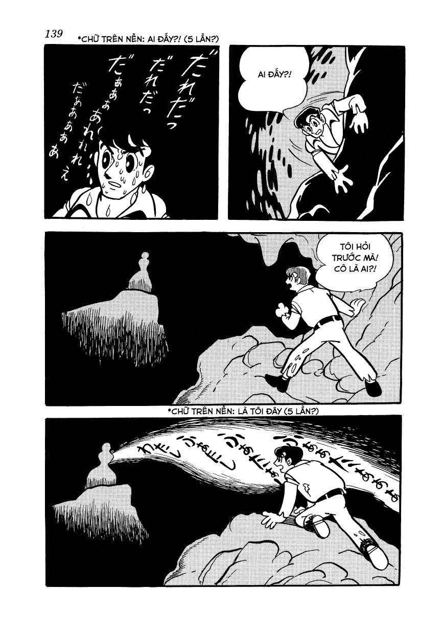 Angel No Oka: Chapter 3