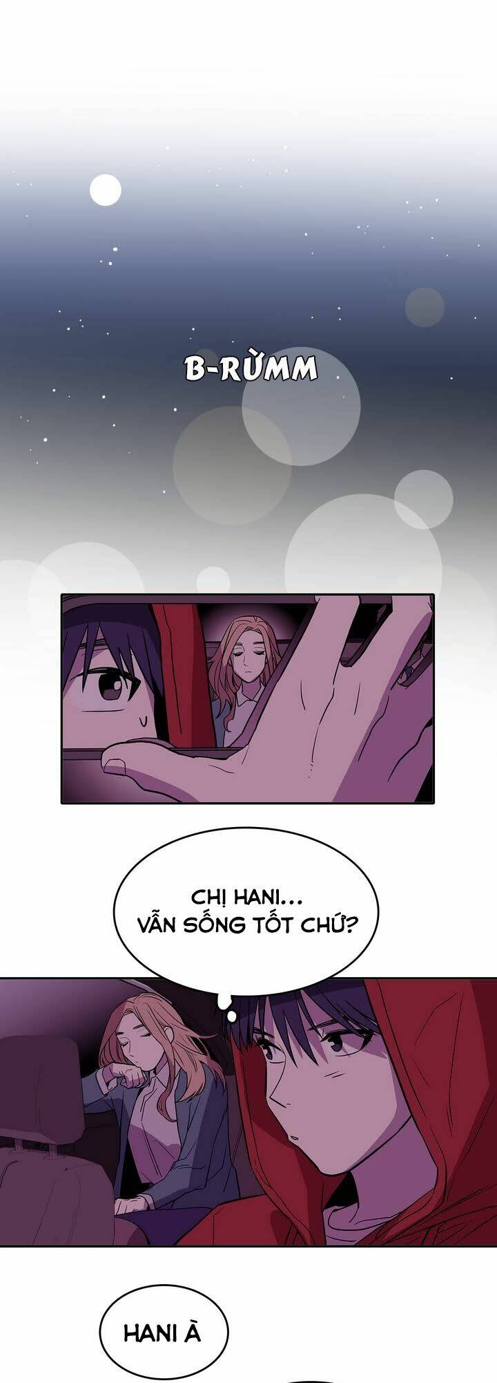 Chuyện Gì Đến, Rồi Cũng Sẽ Đến: Chapter 1