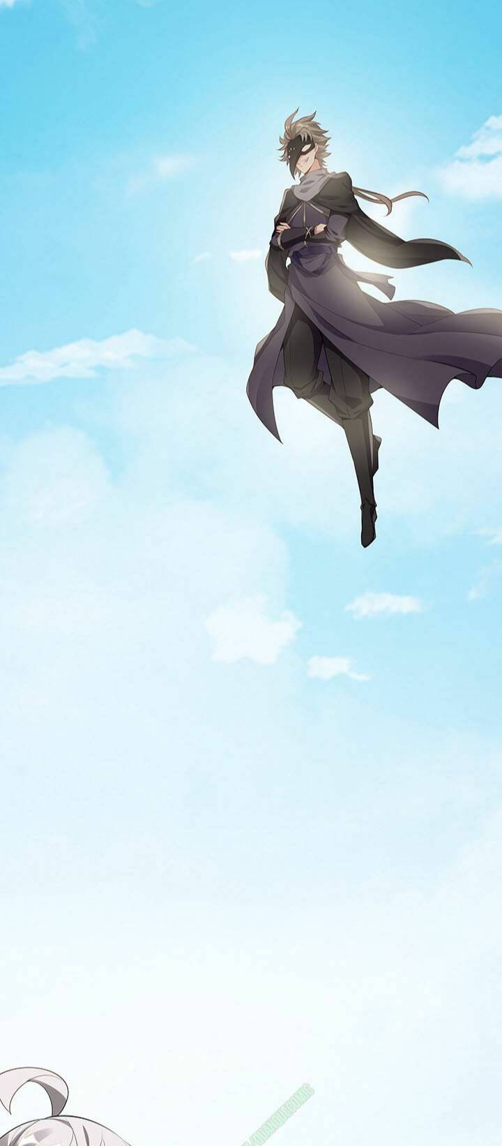 Nghịch Lân: Chapter 19